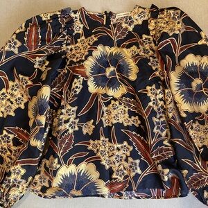 Ulla Johnson Blouse